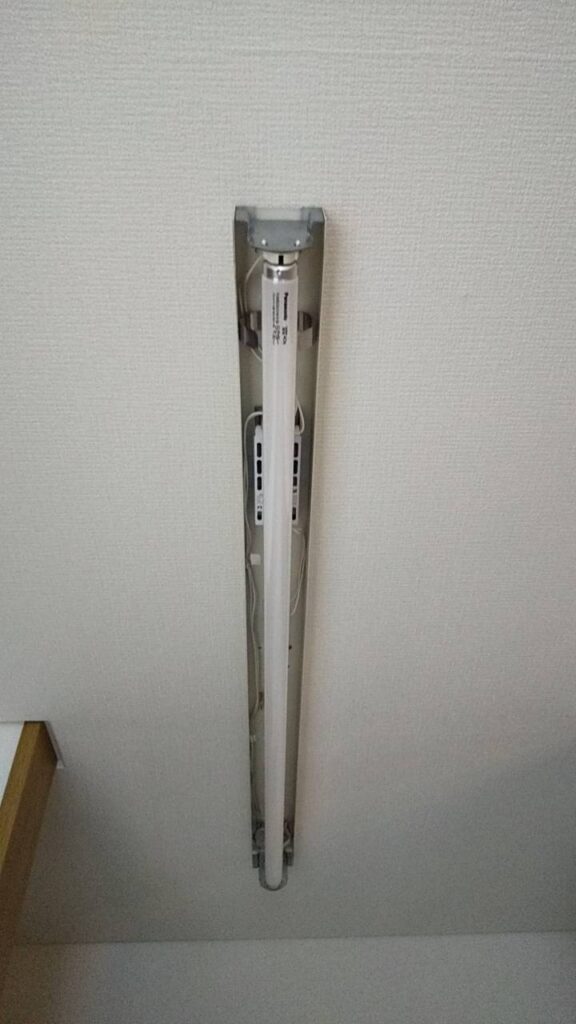 久喜市 LED照明器具交換🥵